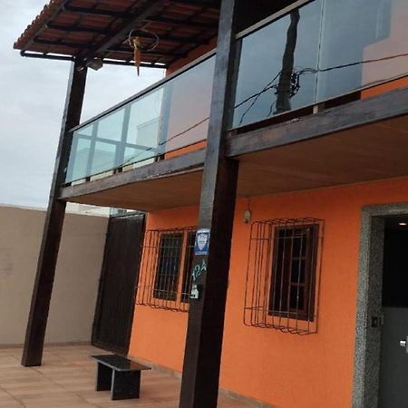 Hotel Pousada Guarapari - Paraiso4 Luaran gambar