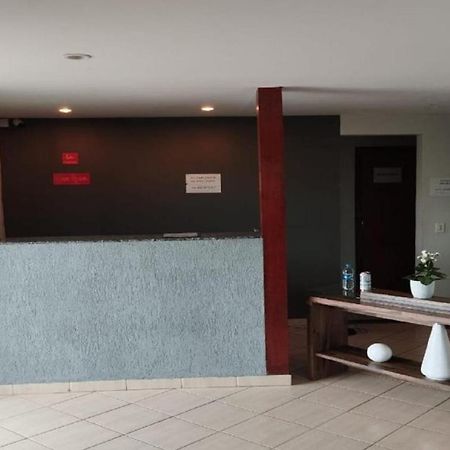 Hotel Pousada Guarapari - Paraiso4 Luaran gambar